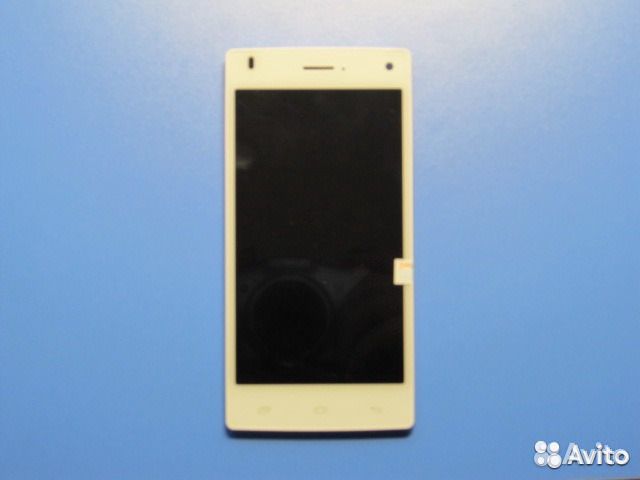 Дисплеи для телефонов Philips,Micromax,LG,HTC и др