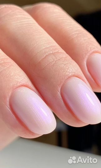 Мастер маникюра на дому