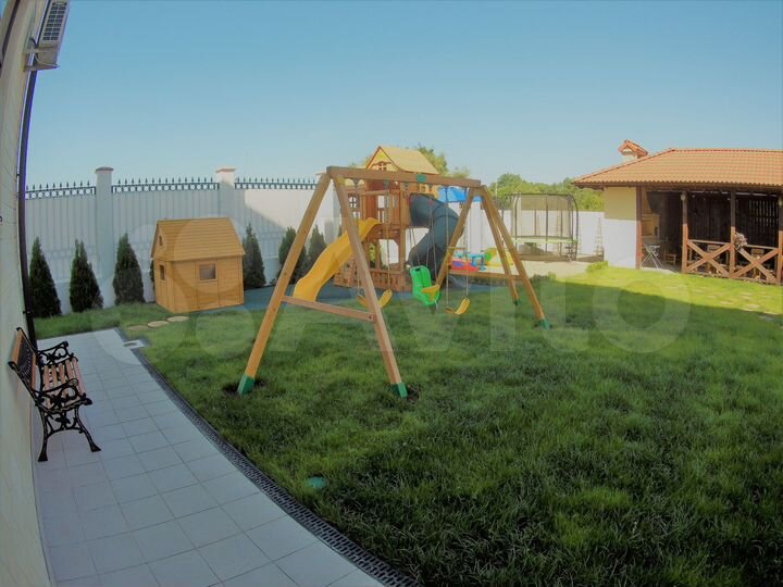 Комната 17 м², 2/2 эт.