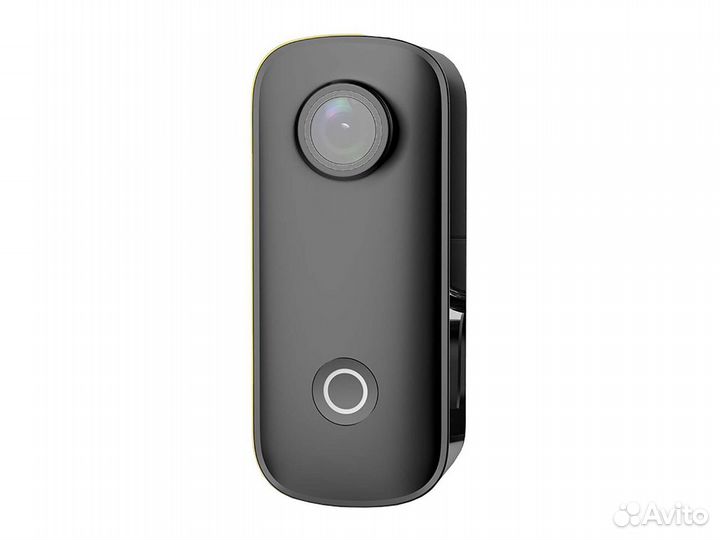 Экшн камера SJCam C100+