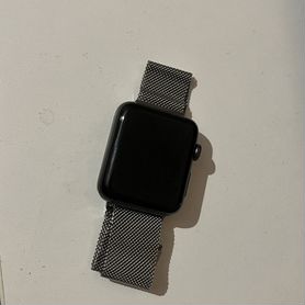 Часы apple watch 3 42mm