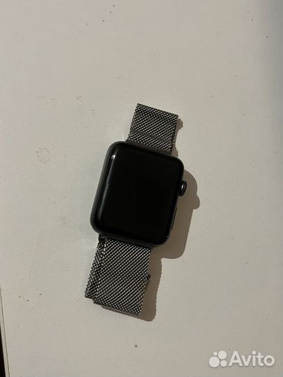 Часы apple watch 3 42mm
