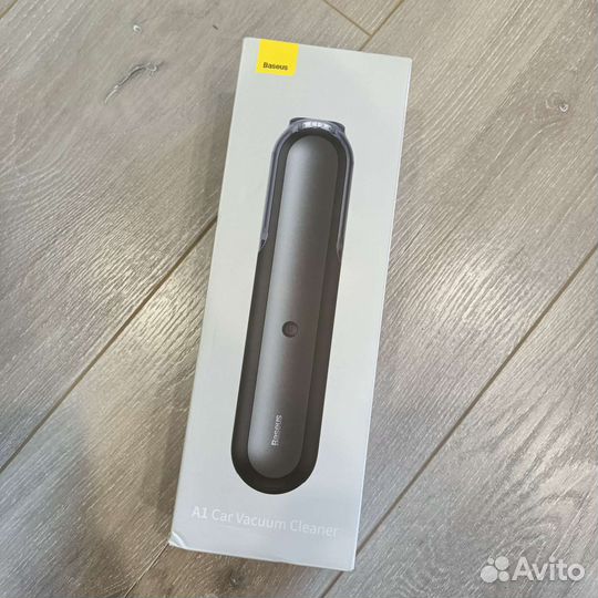 Мини пылесос Baseus A1