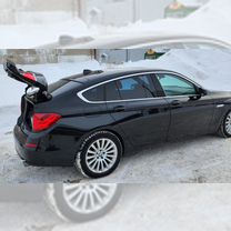 BMW 5 серия GT 3.0 AT, 2009, 192 000 км, с пробегом, цена 1 800 000 руб.