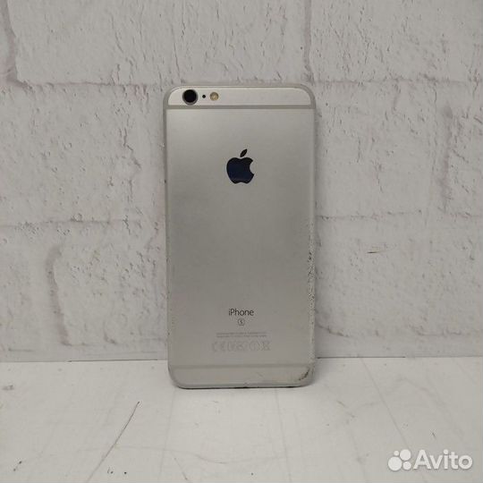 iPhone 6 Plus, 32 ГБ