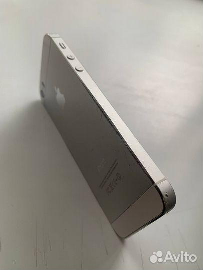 iPhone 5s 16 гб