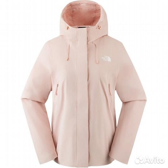 THE north face Jacket Women's Mist Pink (S)(23)
