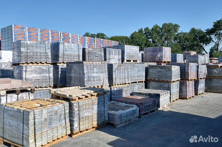 Прочные газоблоки для жилых домов