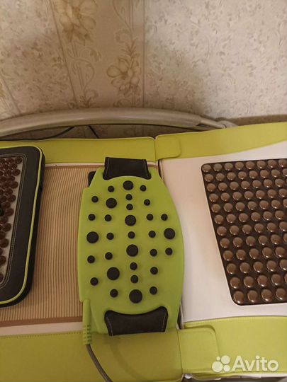 Массажная кровать, Нуга бест