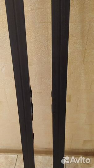 Лыжи беговые детские 150