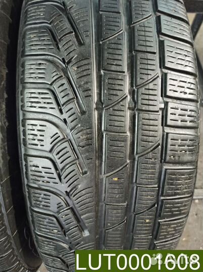 Pirelli Winter Sottozero II 225/60 R17 98Y