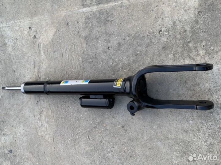Амортизатор CL X164