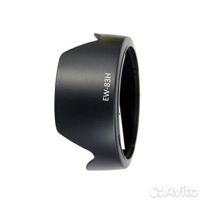 Бленда EW-83H для Canon