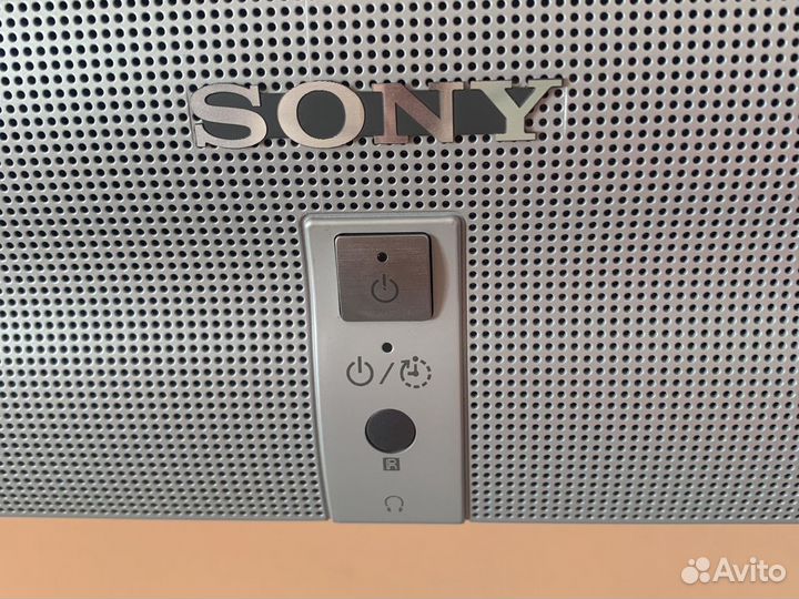Телевизор бу sony ke42ks2e