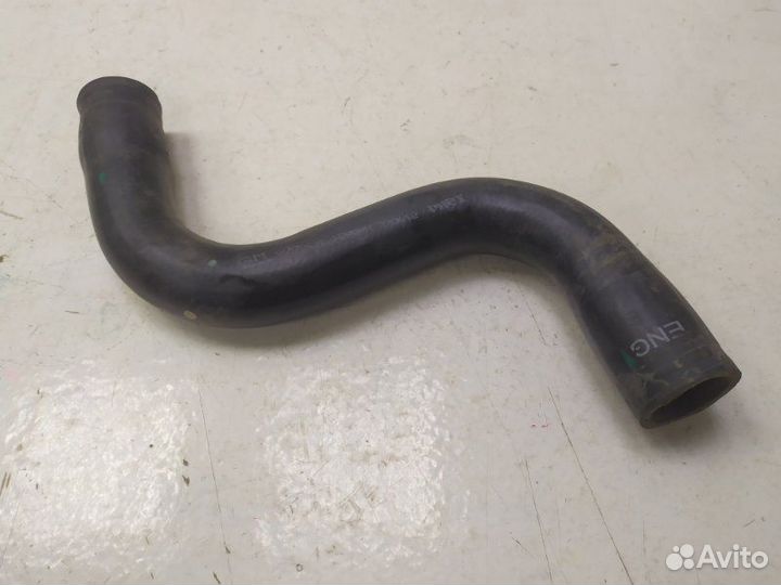 Шланг радиатора Chevrolet Aveo T300 T300 1.6 F16D4