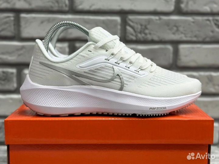 Кроссовки летние Nike Air Zoom Pegasus 39