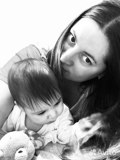 Консультант по уходу за новорожденным