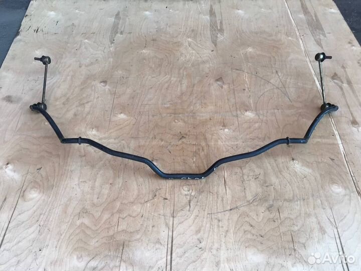 Передний стабилизатор Mitsubishi Carisma Lancer 9