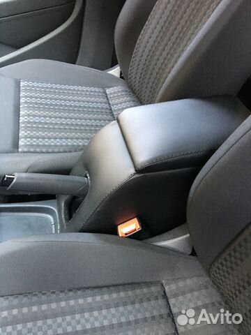 Как разобрать подлокотник фольксваген поло Подлокотник VW Polo / Фольксваген Поло купить в Москве Авито