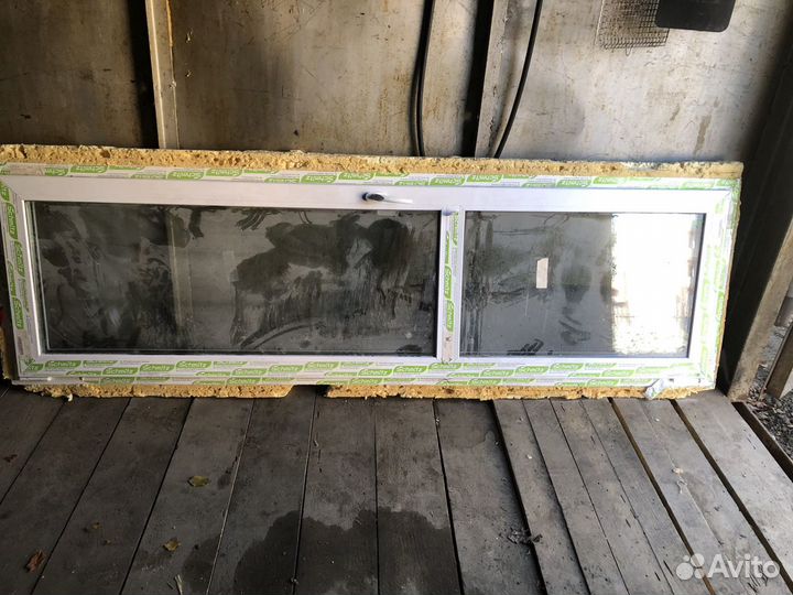 Балконная дверь