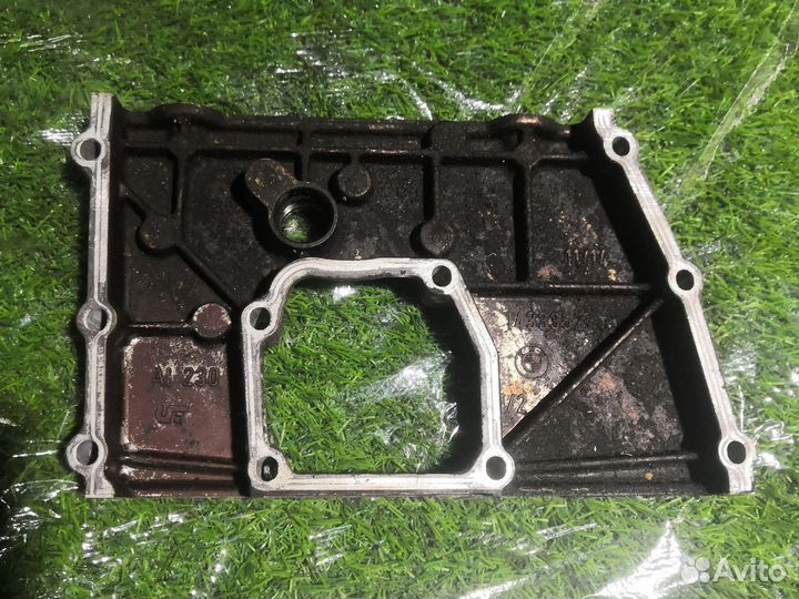 Крышка грм верхняя BMW 3 e46