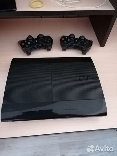 Sony PS3