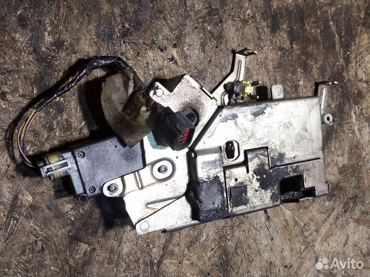 Активатор актуатор замка Форд Транзит 2000-2014