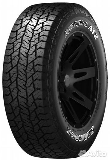 Hankook Dynapro AT2 RF11 255/65 R17 110T
