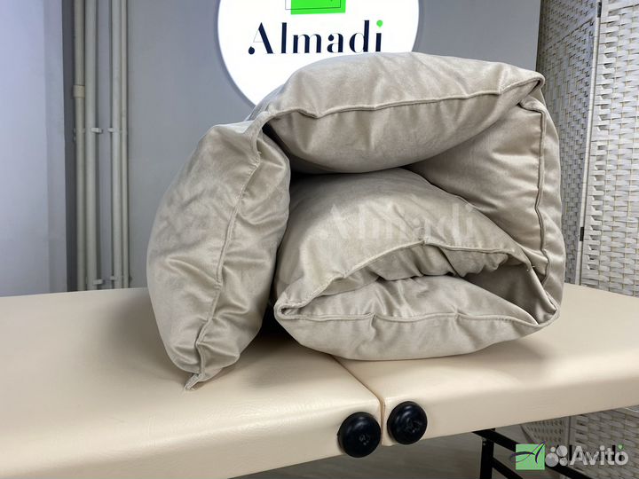 Матрас на кушетку