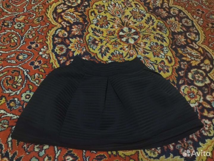 Школьная казачья форма