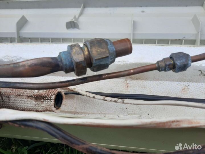 Сплит система 24 бу