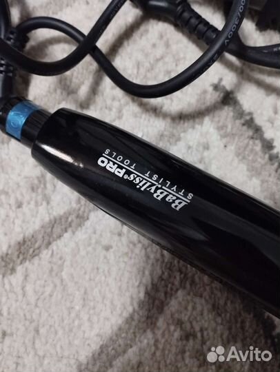 Продажа стайлера и конической плойки