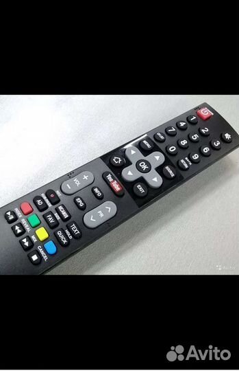 Пульты для телевизоров и приставок.Магазин