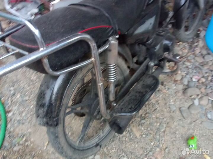 Мотоцикол