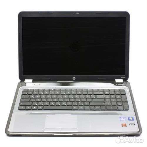 HP G7-1000 по запчастям