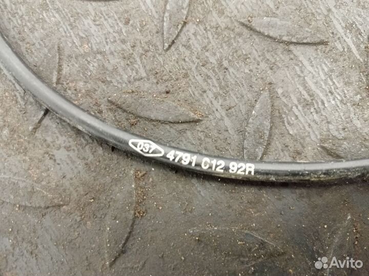 Датчик ABS для Renault