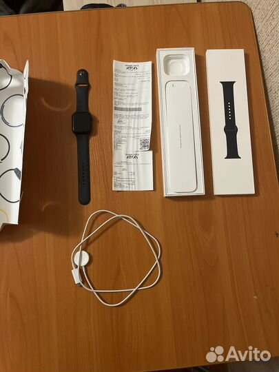 Apple watch SE 2 44mm