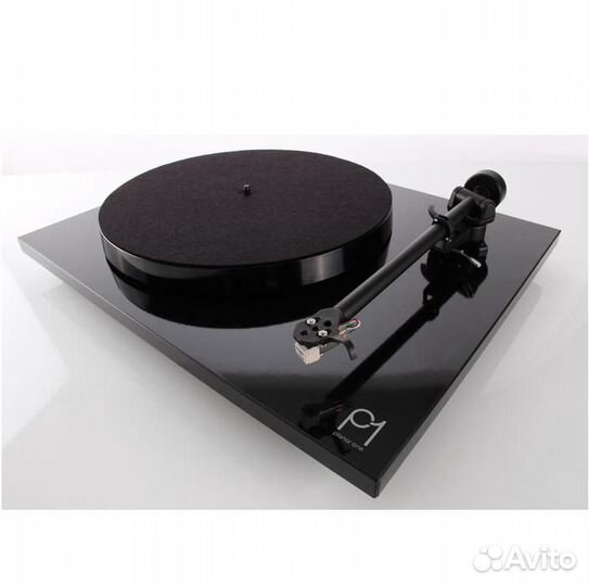 Rega Planar 1