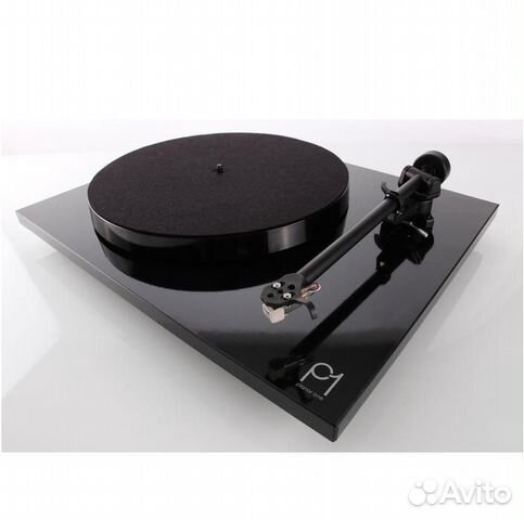 Rega Planar 1