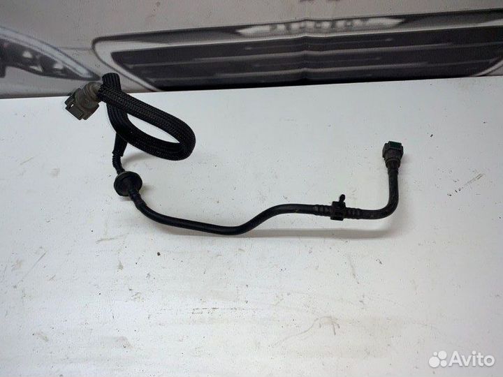 Трубка вакуумного усилителя тормозов Peugeot 308