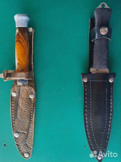 Ножи для пикника