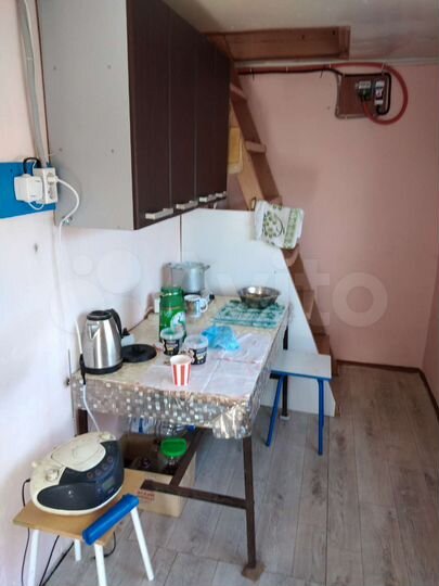 Дача 30 м² на участке 4 сот.