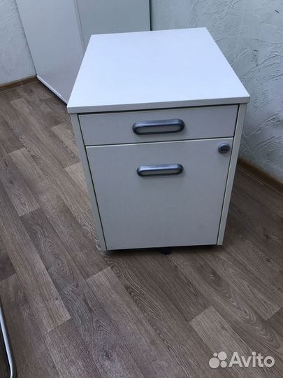 Тумба офисная