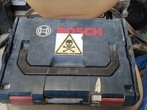 Ящик для инструмента bosch l-boxx lboxx 136