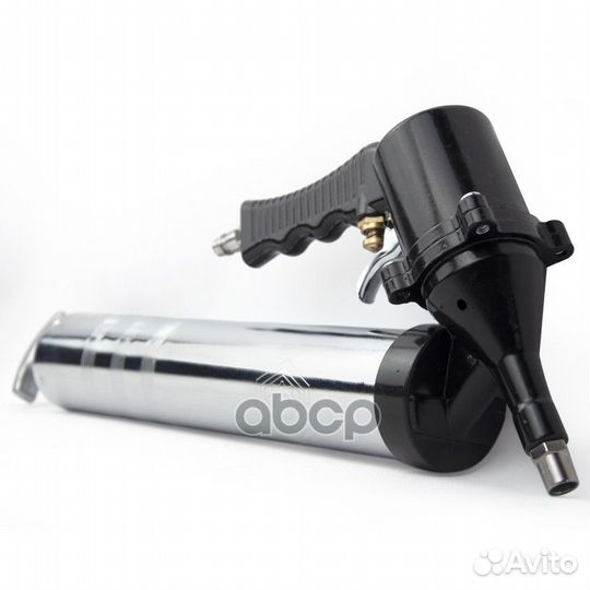 Шприц пневматический 500мл белак 748