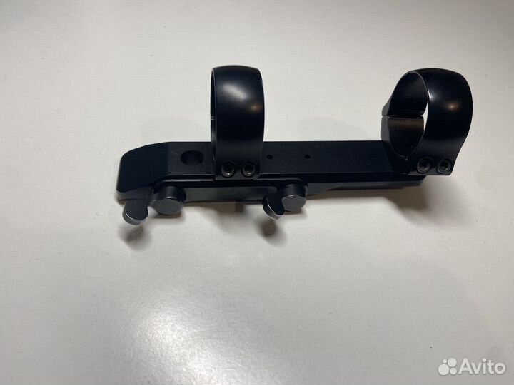 Планка мак (MAK) 12 mm