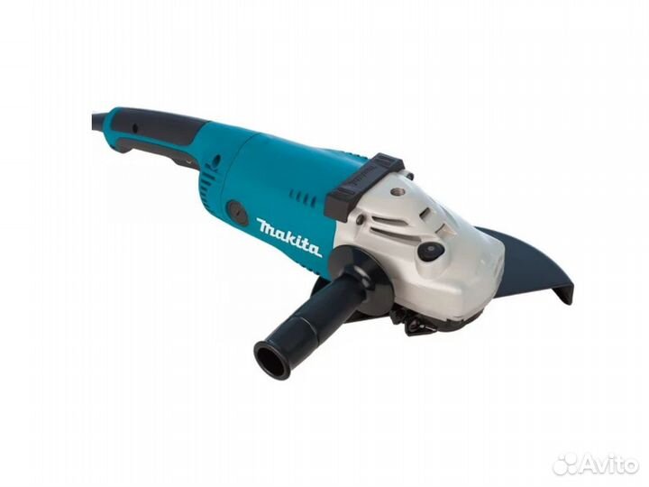 Угловая шлифмашина Makita GA 9020