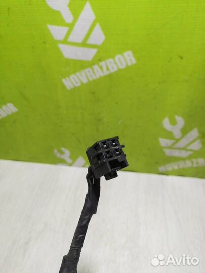 Проводка (коса) Тойота Карина Е