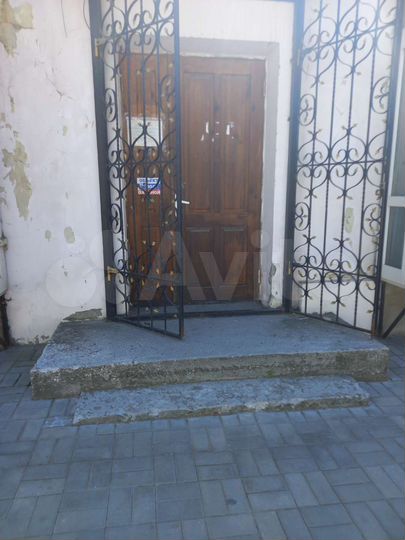 Торговая площадь, 49.7 м²