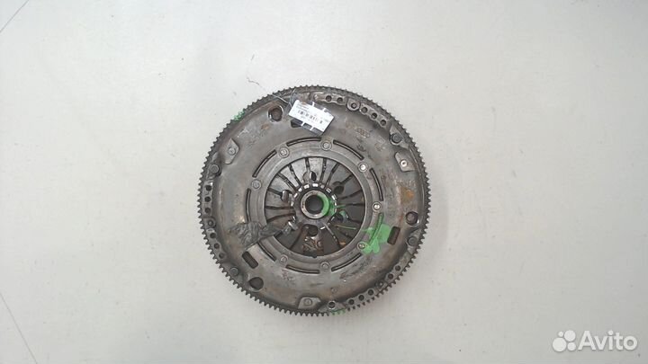 Маховик Volkswagen Golf 4, 2002